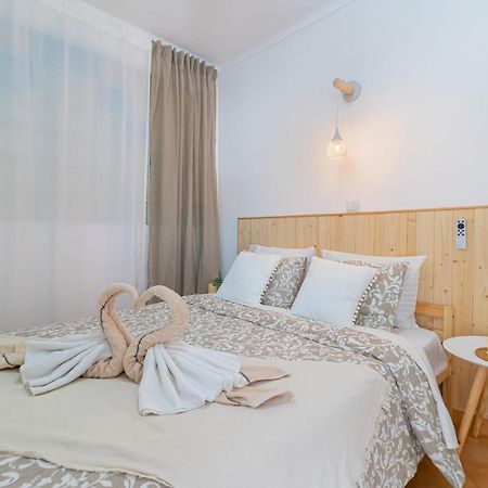 Sea & Sun Oldtown Apartment Albufeira Exterior photo