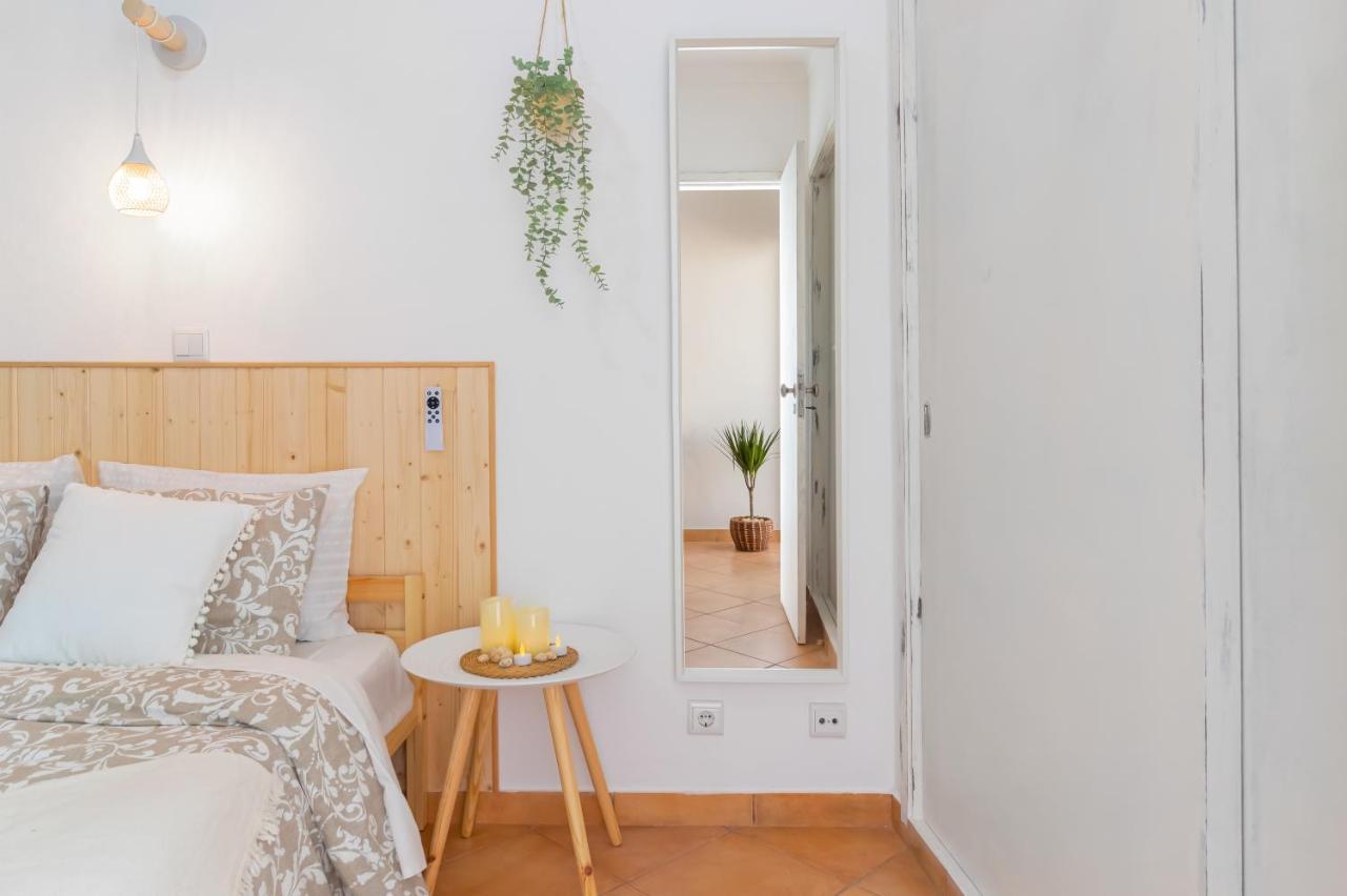Sea & Sun Oldtown Apartment Albufeira Exterior photo