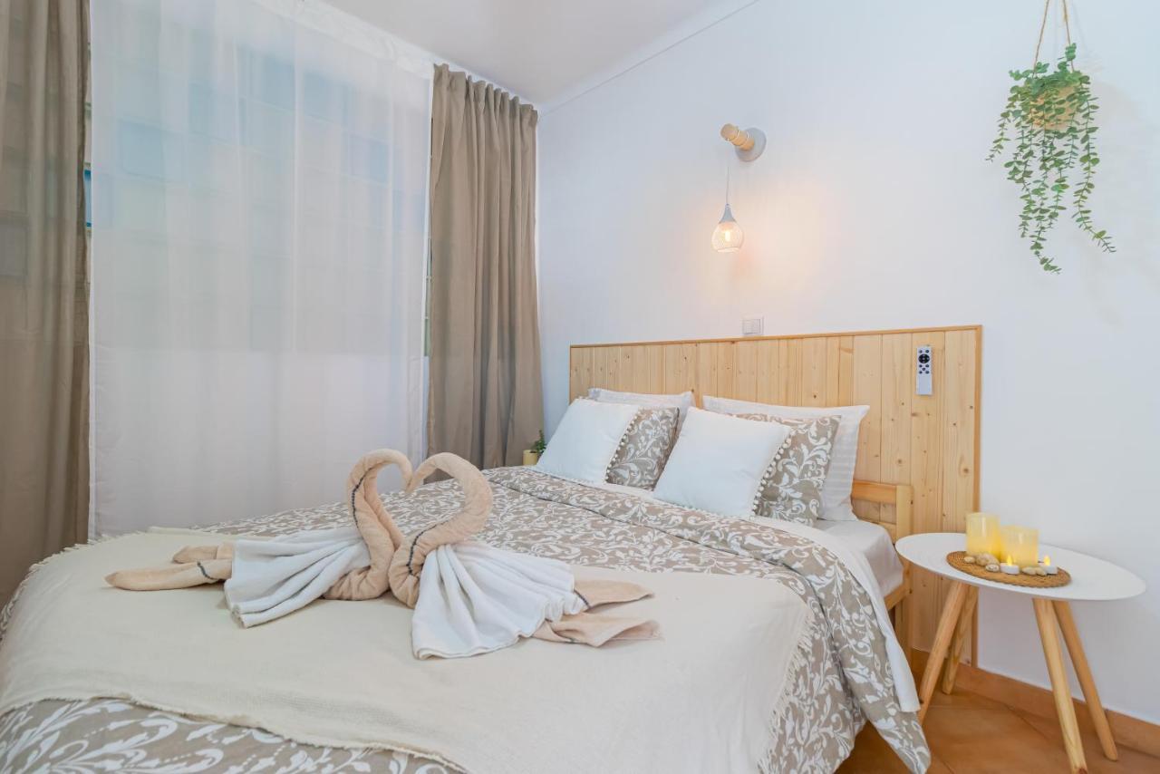 Sea & Sun Oldtown Apartment Albufeira Exterior photo