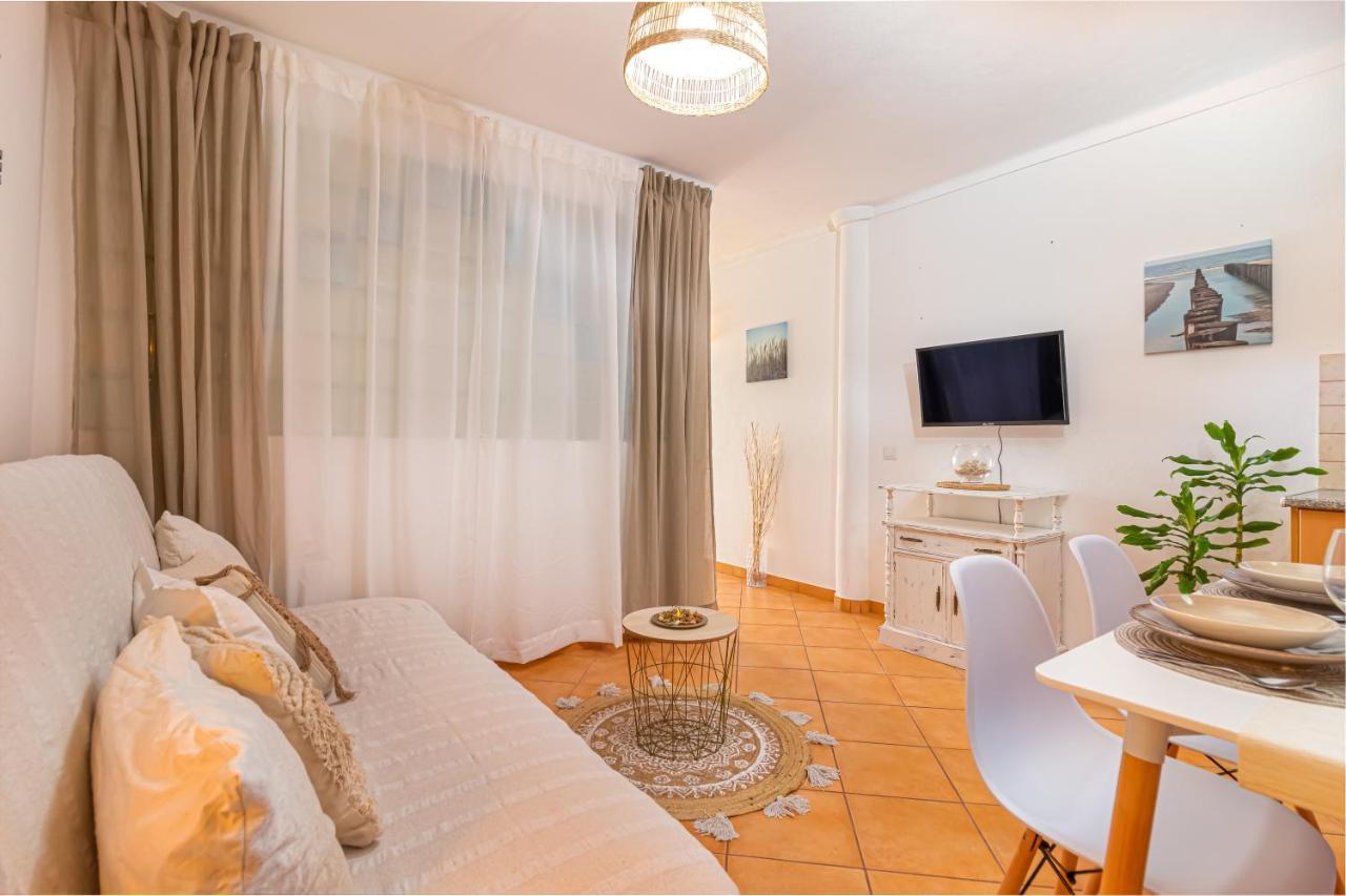 Sea & Sun Oldtown Apartment Albufeira Exterior photo