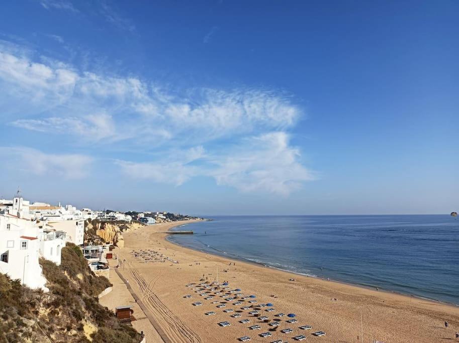 Sea & Sun Oldtown Apartment Albufeira Exterior photo