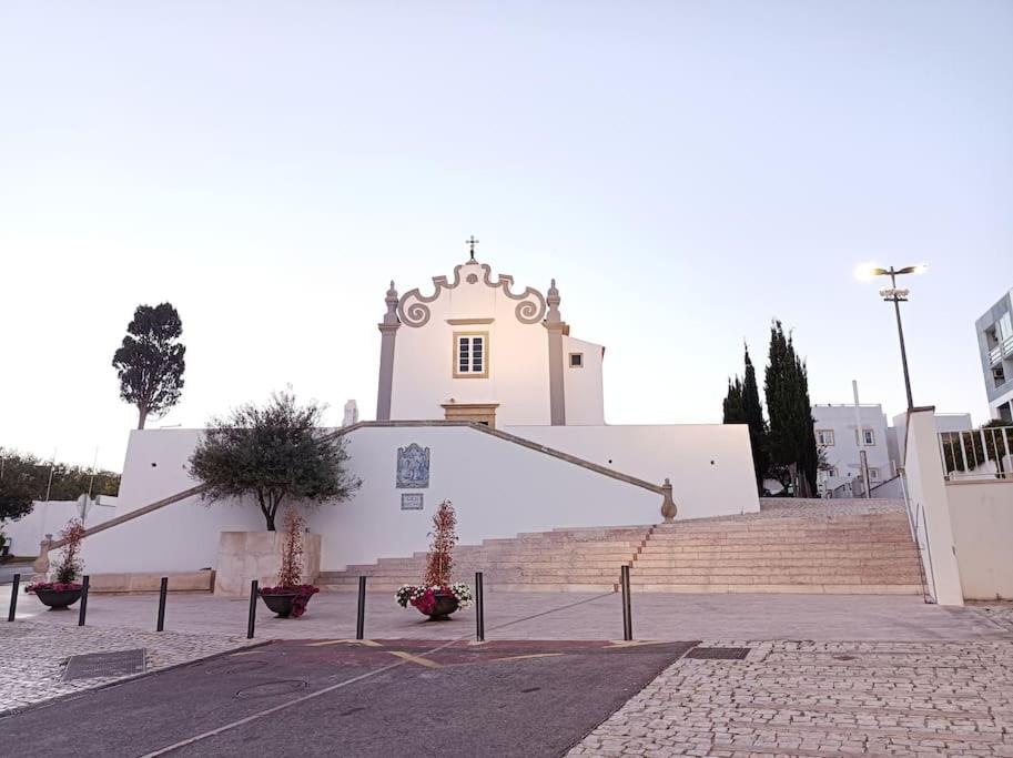 Sea & Sun Oldtown Apartment Albufeira Exterior photo