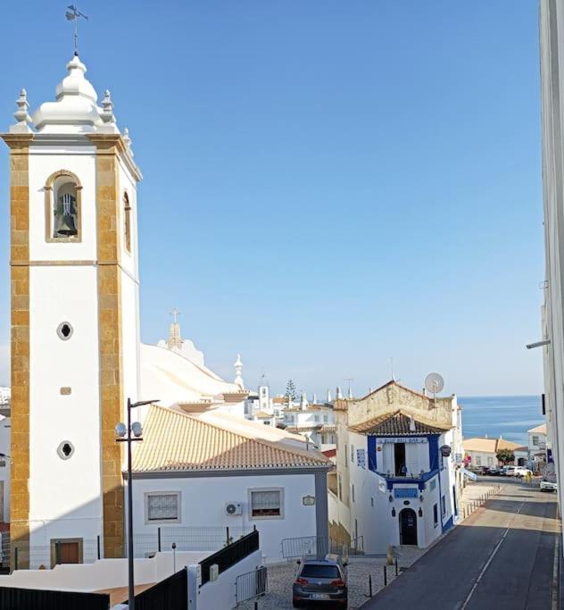 Sea & Sun Oldtown Apartment Albufeira Exterior photo