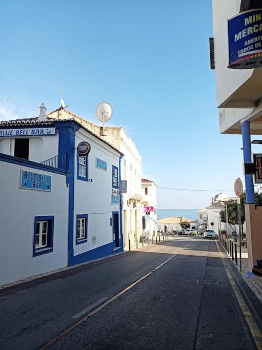 Sea & Sun Oldtown Apartment Albufeira Exterior photo