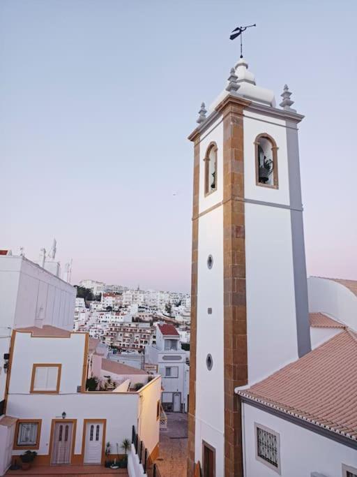 Sea & Sun Oldtown Apartment Albufeira Exterior photo