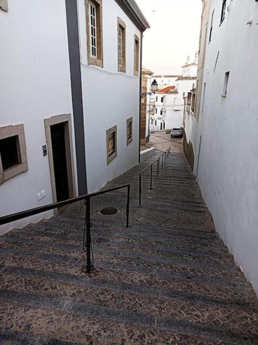 Sea & Sun Oldtown Apartment Albufeira Exterior photo