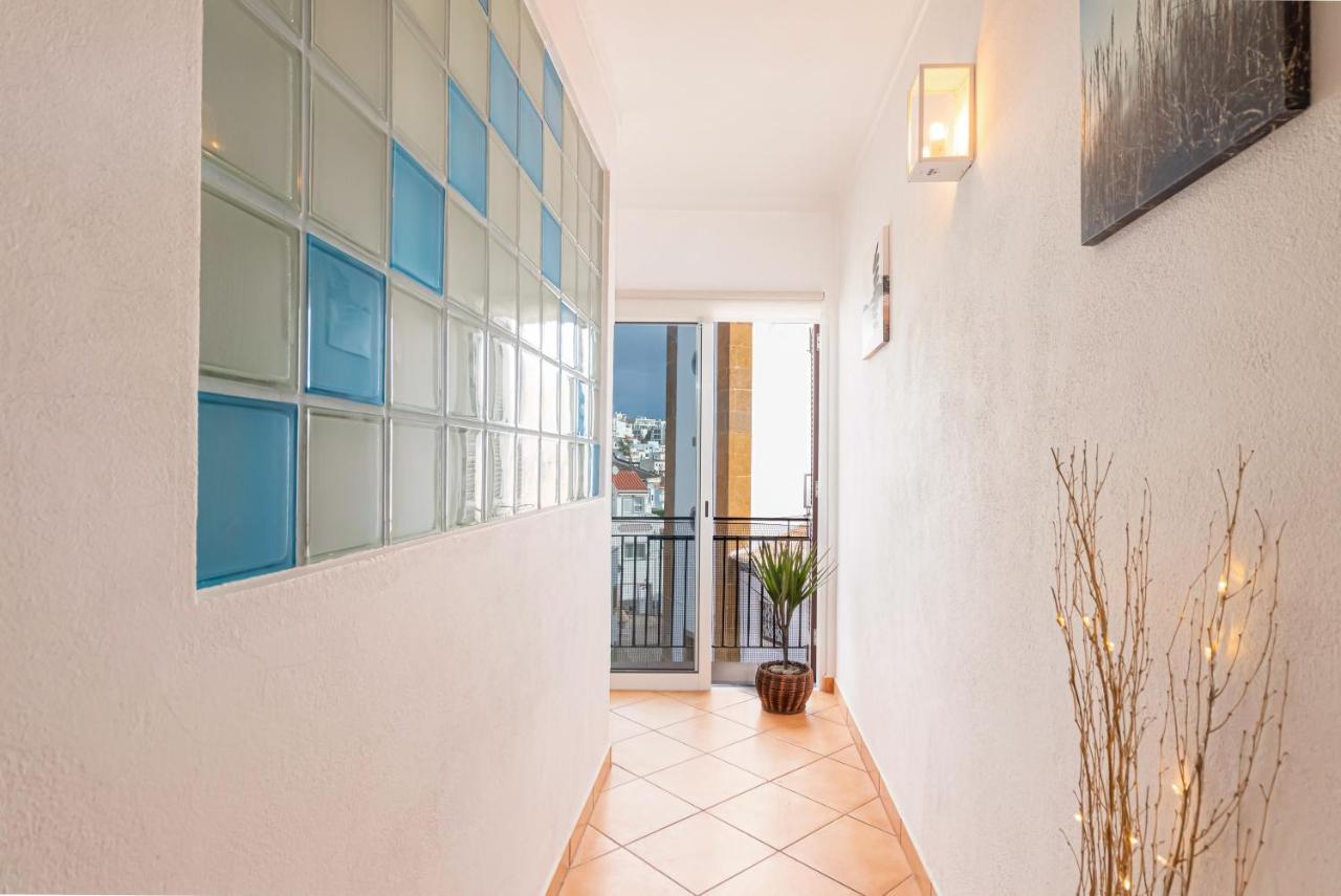 Sea & Sun Oldtown Apartment Albufeira Exterior photo